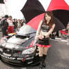 【SUPER GT 第1戦】写真蔵…ピットウォーク