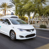 グーグル/ウェイモ、自動運転車の公道テストを拡大…米ロサンゼルスで開始へ