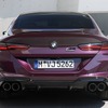 BMW M8 グランクーペ 新型