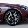 BMW M8 グランクーペ 新型