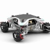 ヤマハ、AIで走路を判断する4輪ビークルなど6モデルを世界初公開へ…東京モーターショー2019