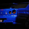 京商『dNaNo』RCカー…6車種　写真蔵