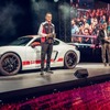 ポルシェ 718 ケイマン GT4 の スポーツカップエディション