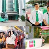 ウィラー、ベトナムで日本品質の都市間バスの運行を開始