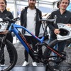 プジョー、新型高性能電動アシストMTB発表…航続は最大140km