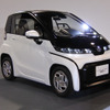 トヨタ、2人乗り超小型EVを2020年発売予定…東京モーターショー2019で先行公開へ