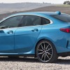 BMW 2シリーズ・グランクーペ の M235i xDrive