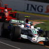 【ホンダF1】バリチェロ、今シーズンの戦いに自信