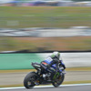 MotoGP 第16戦日本GP（フリー走行、予選）