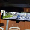 日産自動車：第3世代のインテリジェントルームミラー