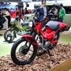 ホンダ CT125（東京モーターショー2019）