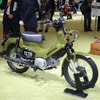 ホンダ クロスカブ110（東京モーターショー2019）