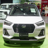 ダイハツ工業 新型コンパクトSUV（東京モーターショー2019）