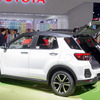ダイハツ工業 新型コンパクトSUV（東京モーターショー2019）
