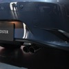 マツダ・ロードスターの特別仕様車「シルバートップ」（東京モーターショー2019）