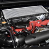 スバル WRX STI EJ20 ファイナルエディション(東京モーターショー2019)