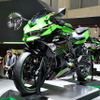 カワサキ Ninja ZX-25R（東京モーターショー2019）