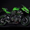 カワサキ Ninja ZX-25R（東京モーターショー2019）