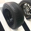横浜ゴム BluEarth-4S AW21（東京モーターショー2019）