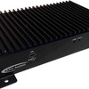 「パワーアンプ内蔵DSP」の一例(アークオーディオ・DSP8 Univaersal)。