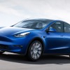 テスラの新型EV『モデルY』、生産計画を前倒し…2020年夏をメドに生産開始へ