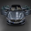 BMW 8シリーズ グランクーペ