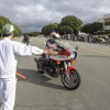 Honda Motorcycle Homecoming