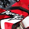 ホンダ CRF1100L アフリカツイン(東京モーターショー2019)