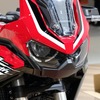 ホンダ CRF1100L アフリカツイン(東京モーターショー2019)