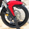 ホンダ CRF1100L アフリカツイン(東京モーターショー2019)