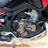 ホンダ CRF1100L アフリカツイン(東京モーターショー2019)