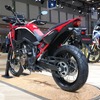 ホンダ CRF1100L アフリカツイン(東京モーターショー2019)