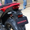 ホンダ CRF1100L アフリカツイン(東京モーターショー2019)