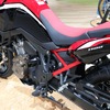 ホンダ CRF1100L アフリカツイン(東京モーターショー2019)