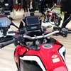 ホンダ CRF1100L アフリカツイン(東京モーターショー2019)