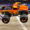 MONSTER JAM