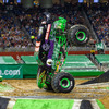 MONSTER JAM