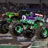 MONSTER JAM