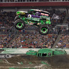 MONSTER JAM