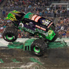 MONSTER JAM