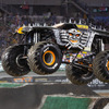 MONSTER JAM