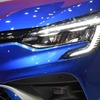 ルノー ルーテシア 新型（東京モーターショー2019）