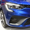 ルノー ルーテシア 新型（東京モーターショー2019）