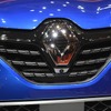 ルノー ルーテシア 新型（東京モーターショー2019）