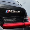 BMW 3シリーズ・ツーリング 新型の M340i xDrive