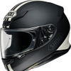 SHOEI Z-7 EQUATE（イクエート）
