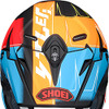 SHOEI VFX-WR ZINGER（ジンガー）