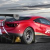 フェラーリ488GT3エボ2020