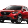 マツダCX-5（2012年）