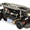 ZMP、自動運転開発プラットフォーム「RoboCar 1/10」最新モデル発売へ　リチウムイオンバッテリー標準搭載